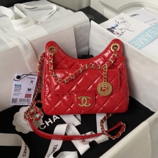 Chanel Satchel Bags